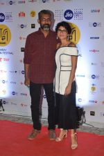 Kiran Rao at MAMI Film Festival 2016 on 20th Oct 2016